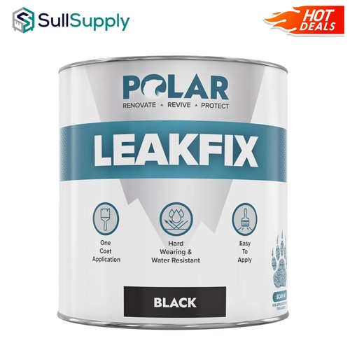 Polar leak seal paint 500ml - polar,