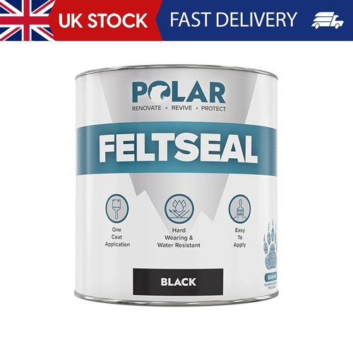 Polar felt seal 500ml - polar,