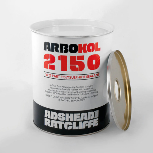 Arbokol 2150 two - arbokol,
