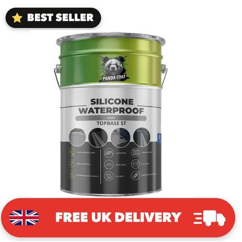 Waterproof grey roof sealant - waterproof,