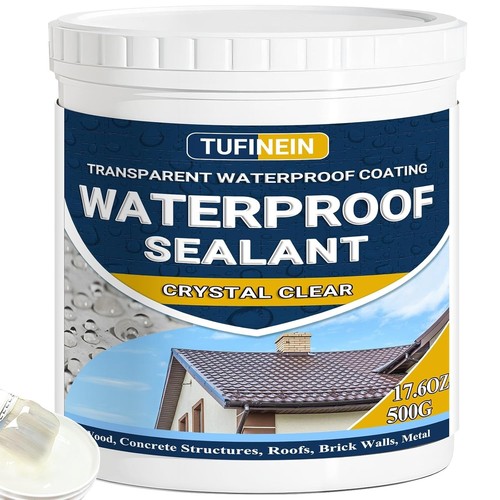 Clear liquid waterproof - liquid,